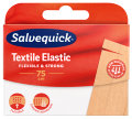 Plaster Salvequick Textile Elastic – 75 cm